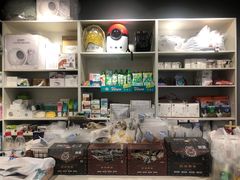 -熊小胖宠物生活馆(天华园店)
