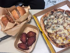 -Primo·丽莫意大利窑烤披萨