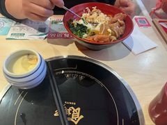 -食其家·牛丼咖喱(苏州永旺店)