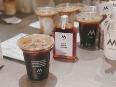-M Stand(宁波万象城店)