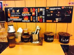 -博多一幸舍(侨福芳草地购物中心店)