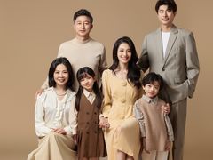 -海马体照相馆(重庆爱琴海购物公园店)
