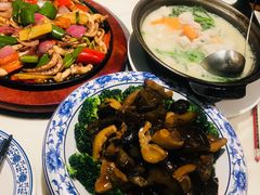 -百年恒益烧腊海鲜酒家·非遗传承(广州黄埔店)