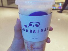 -茶百道(SKLP新光里+店)