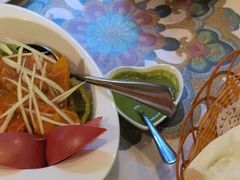 -Santoor 萨都里印度餐厅(北锣鼓巷店)