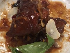 -娜娜家·Nana's restaurant(国金汇店)