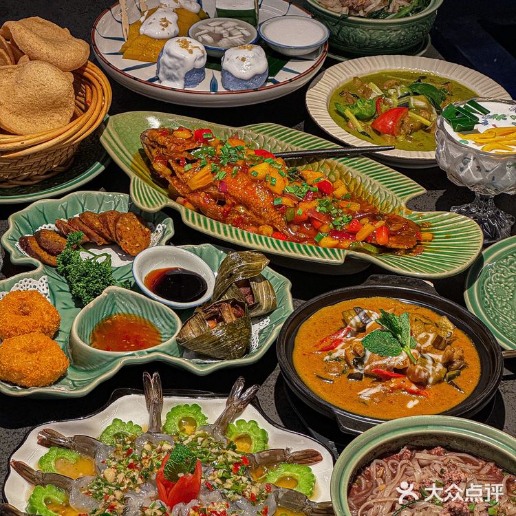 在国贸吃过一次，失眠了三天…