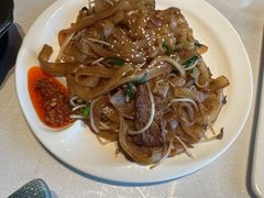 -粤盛海鲜楼(融冠乐城店)