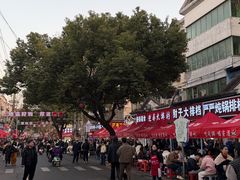-军子大排档(迎春花园店)