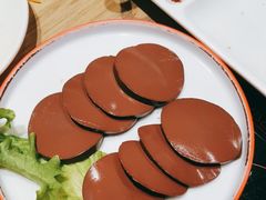 -彤德莱火锅(果园路店)