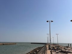 -日照灯塔风景区