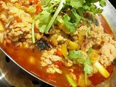 -潇湘阁(昆泰国际大厦店)