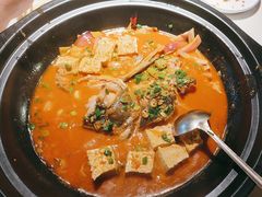 -筱爷叔·上海传统手工菜(玉树路店)