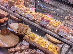 -巴黎贝甜(华堂新辰汇店)