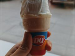 -DQ·蛋糕·冰淇淋(民勇嘉泰店)