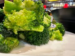 -玉桥餐厅(天坛店)