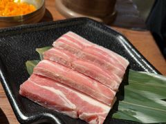 -九田家黑牛烤肉料理(新辰里亚运村店)