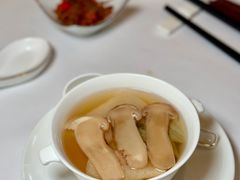 -唐阁(香港朗廷酒店)