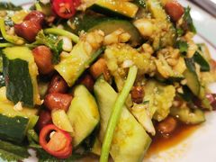 -九妹农家大铁锅东北菜(江湾店)