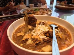 -陕北南泥湾·延安本地菜(人民公园店)