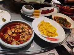 -佳兰雅序融合菜(高新店)