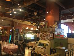 -彼德西餐厅(凯德广场新南店)
