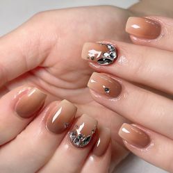 -斯馨·健康美甲美睫