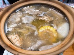 -三太子地摊烧烤·小龙虾(北蔡店)