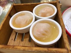 -百乐门喜宴(海珠广场华厦店)
