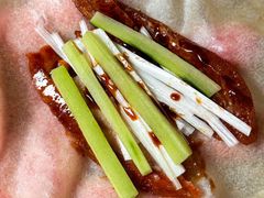 -月福京味斋·烤鸭店·北京菜(鼓楼总店)