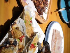 -生蚝小镇海鲜餐厅(哈西店)