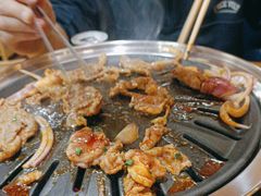 -九田家黑牛烤肉料理(吴江万象汇店)