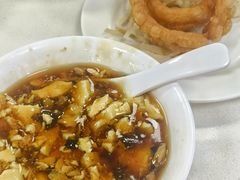 -老磁器口豆汁店(天坛店)