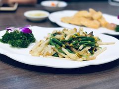 -周锦记广式餐厅(格林生活坊2期店)