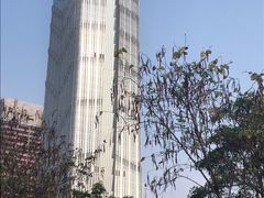 -广交会威斯汀酒店