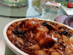 -陆壹捌餐厅(五大道店)