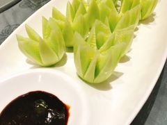 黄瓜-海景壹号大酒店(滨湖店)