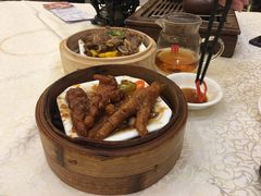 -顺德人家食府(黄金广场店)