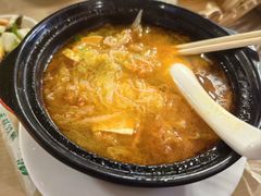 -闫家驴肉老店(华电一校店)