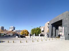 -中央戏剧学院(昌平校区)