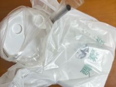 -舞素卷菜煎饼.糁汤(万达金街店)