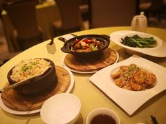 -汇景希尔顿逸林酒店·悦轩中餐厅