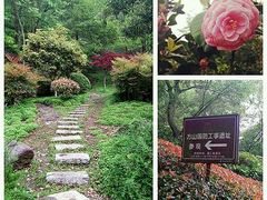 -南京市江宁方山