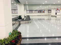 -福州长乐国际机场