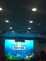-万达宝贝乐园(北京槐房店)