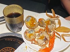 -加餐海鲜自助(宝龙一城店)