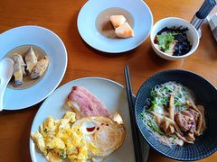 -远洲凤凰山庄臻味全日餐厅