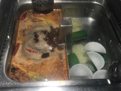 -海底捞火锅(杭州庆春路夜宵主题店)