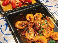 -松哥油焖大虾(科技园店)