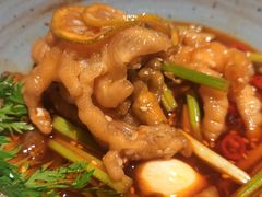 -青年公社烤鸭(青年路店)